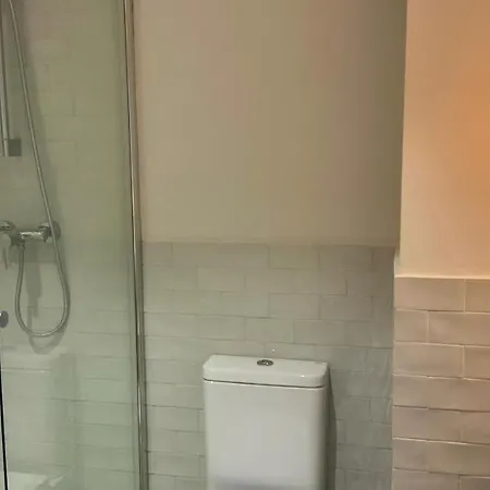 Lägenhet El Bagul, Terrace Boutique L' Escala