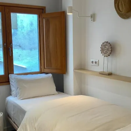 Apartment El Bagul, Terrace Boutique *