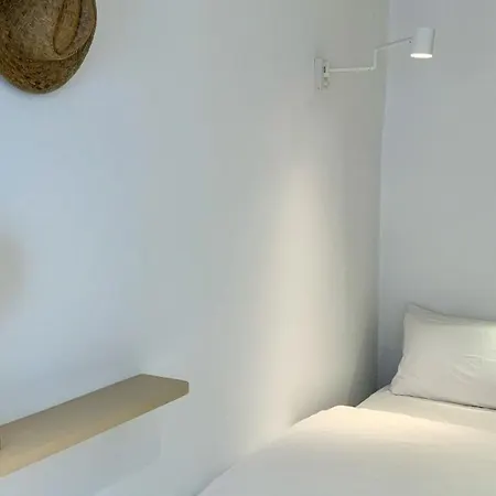 El Bagul, Terrace Boutique Lägenhet *