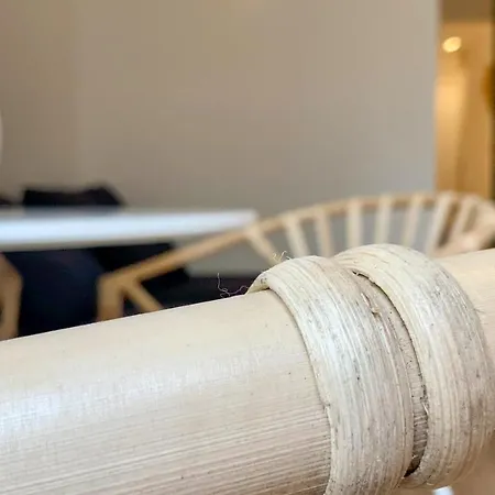 El Bagul, Terrace Boutique Lägenhet