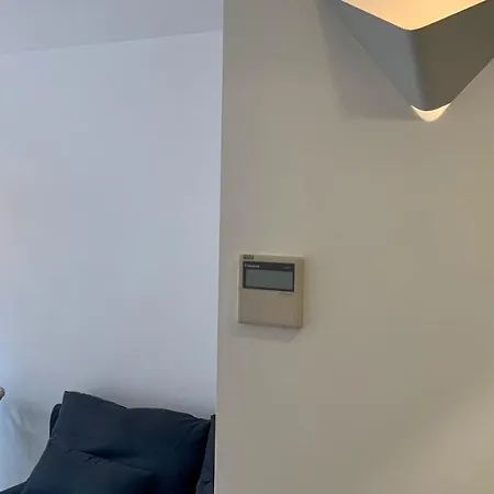 Apartment El Bagul, Terrace Boutique *