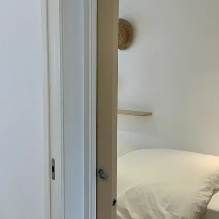 El Bagul, Terrace Boutique Lägenhet L' Escala