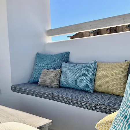 Lägenhet El Bagul, Terrace Boutique L' Escala