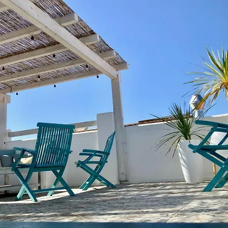 El Bagul, Terrace Boutique *