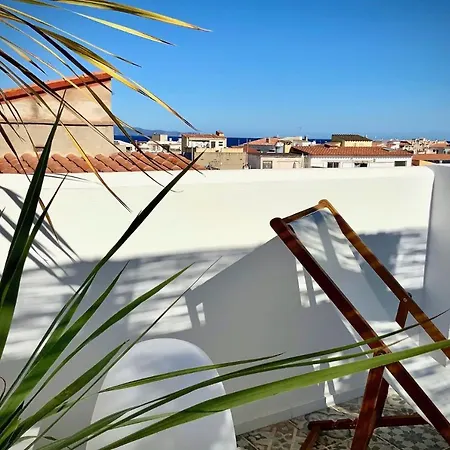 El Bagul, Terrace Boutique L' Escala
