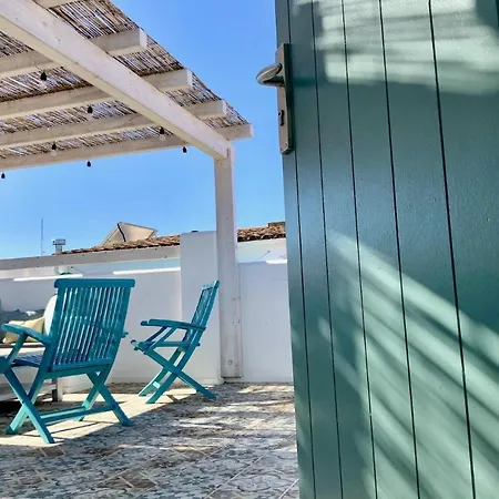 El Bagul, Terrace Boutique * L' Escala